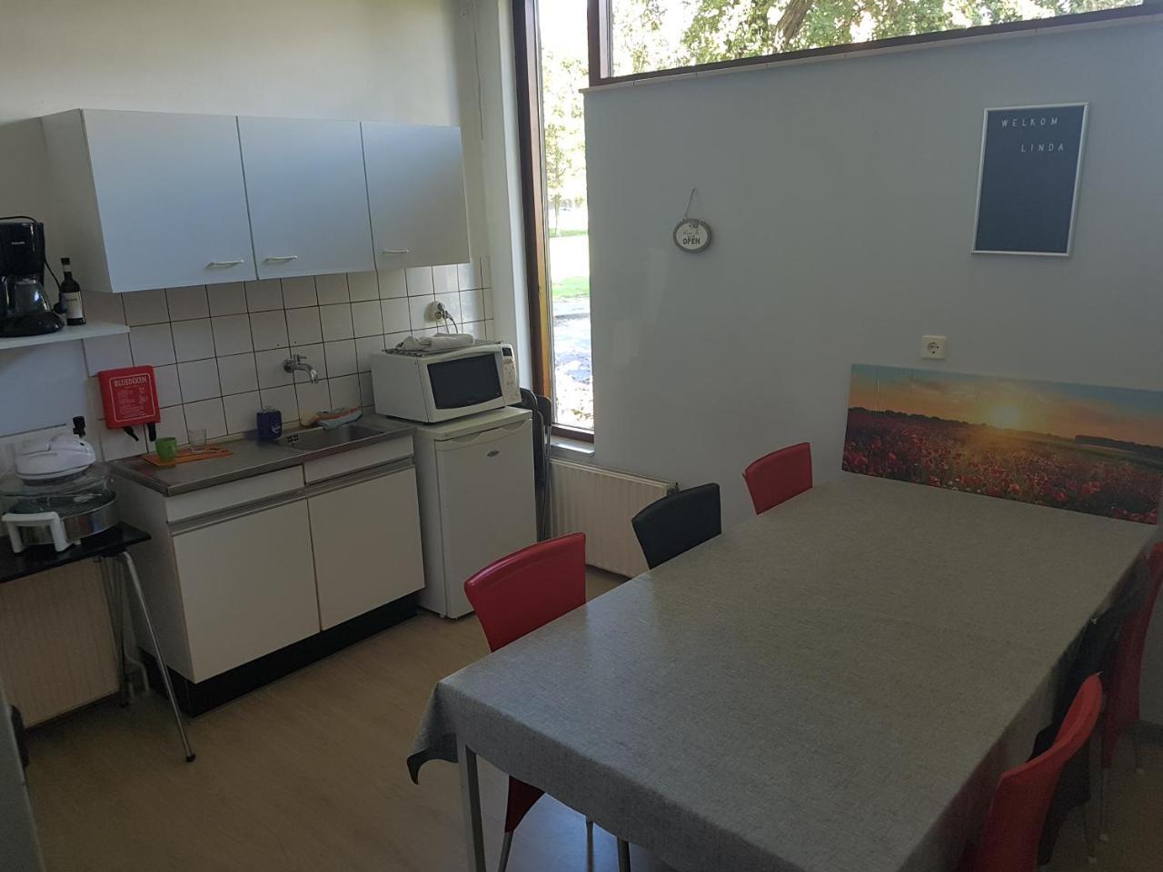 Bed&Breakfast Immerloo Arnheim Exterior foto