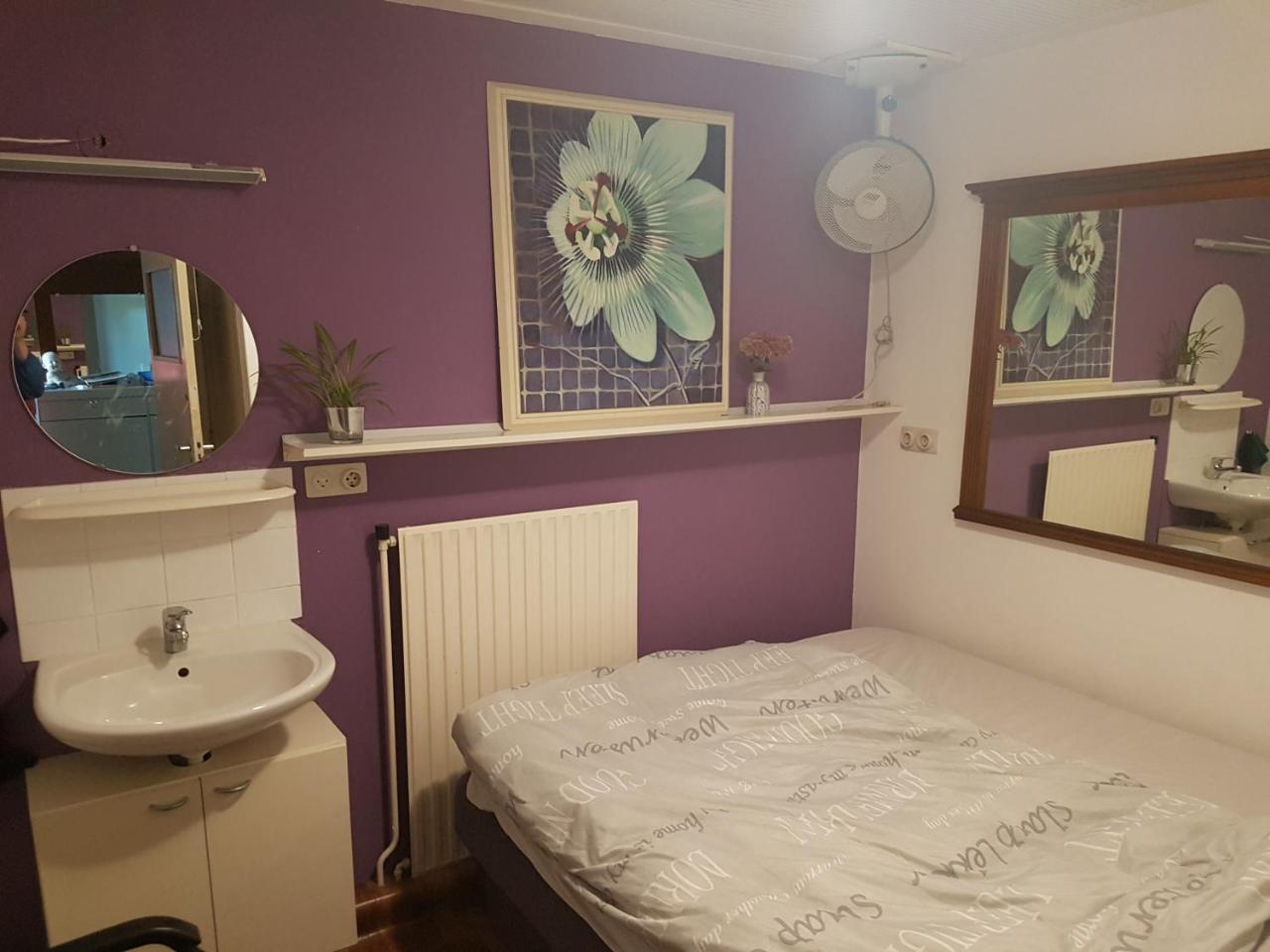 Bed&Breakfast Immerloo Arnheim Exterior foto