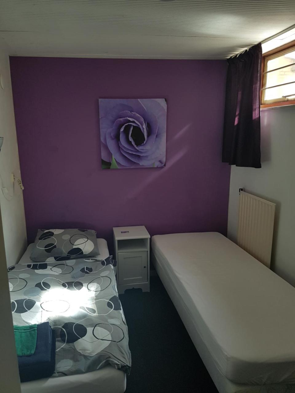Bed&Breakfast Immerloo Arnheim Exterior foto