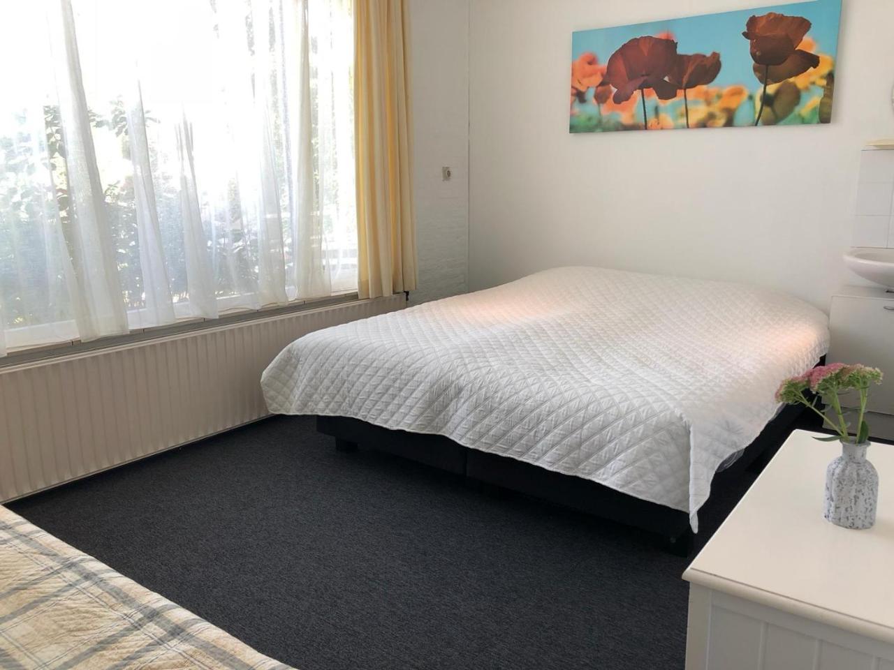 Bed&Breakfast Immerloo Arnheim Exterior foto