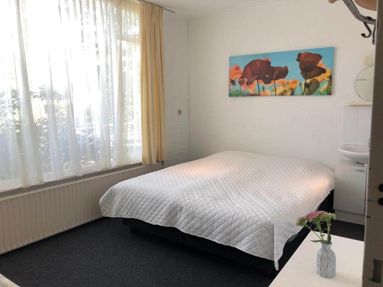Bed&Breakfast Immerloo Arnheim Exterior foto