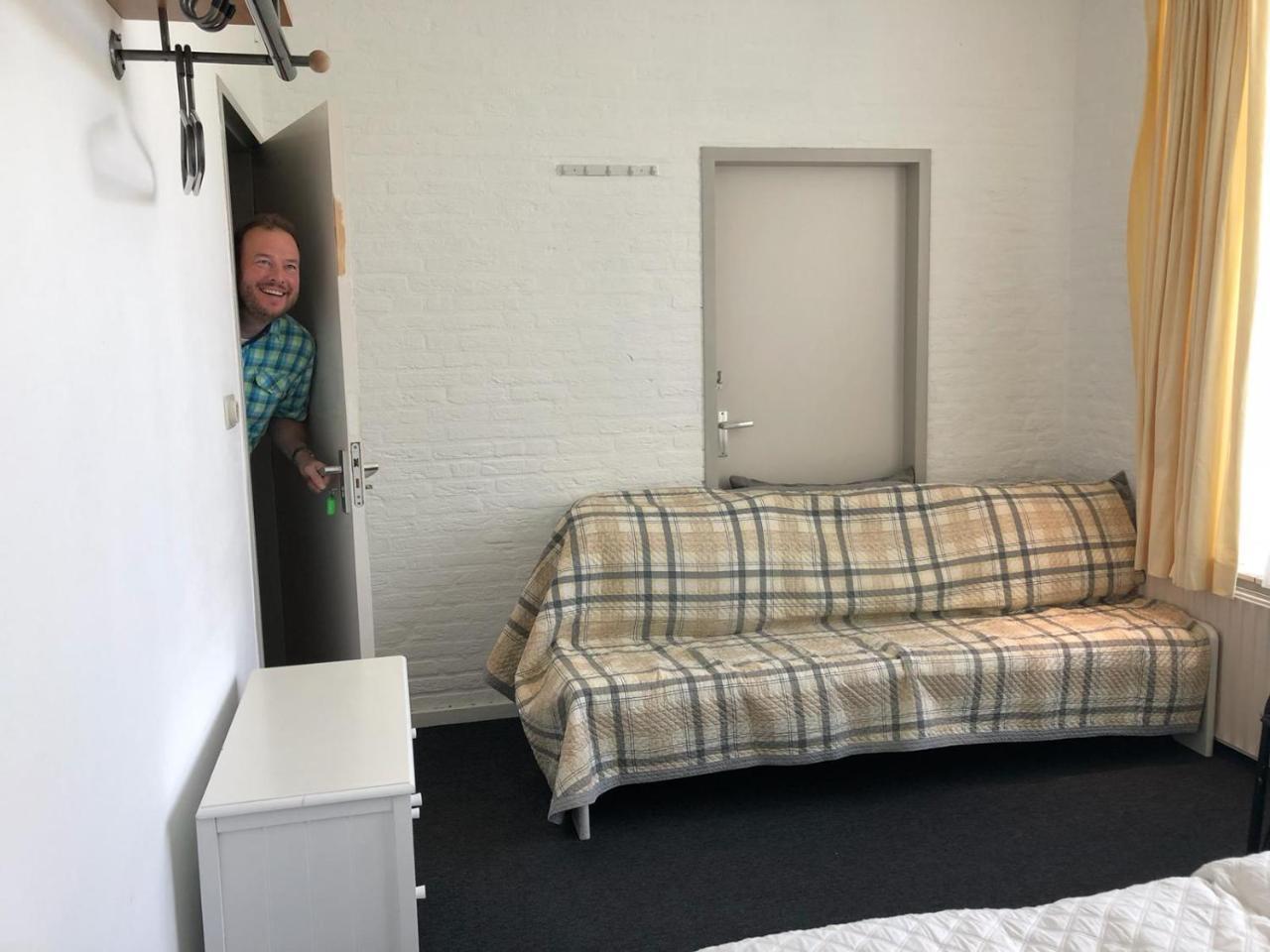 Bed&Breakfast Immerloo Arnheim Exterior foto