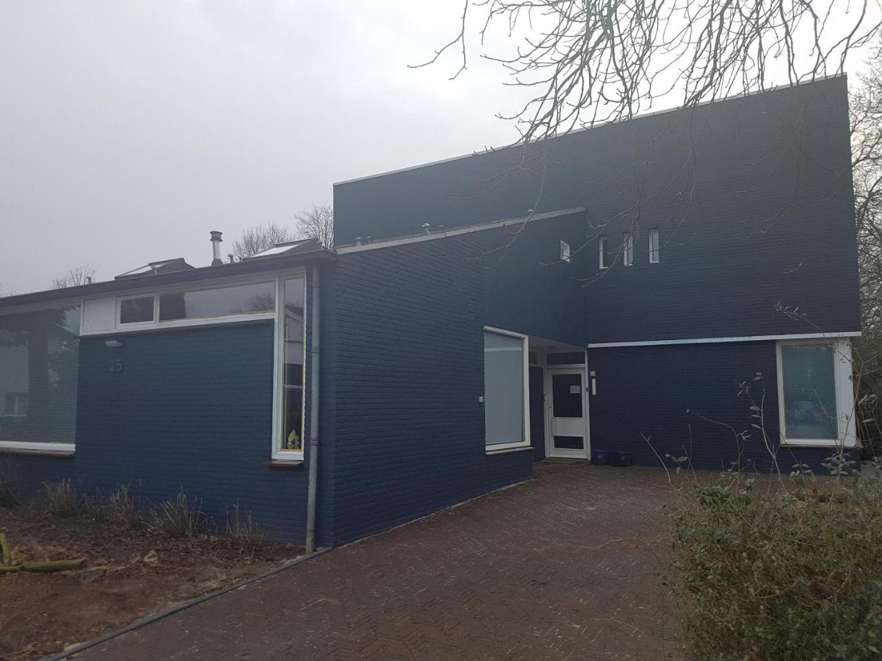 Bed&Breakfast Immerloo Arnheim Exterior foto